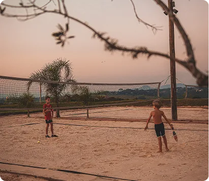 beach-tenis